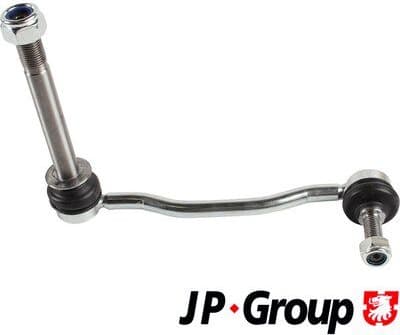 Link/Coupling Rod, stabiliser bar JP 4140400970