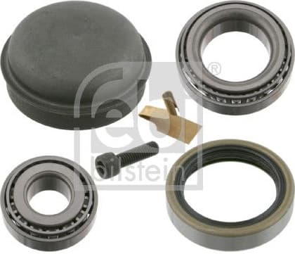 Wheel Bearing Kit 05421