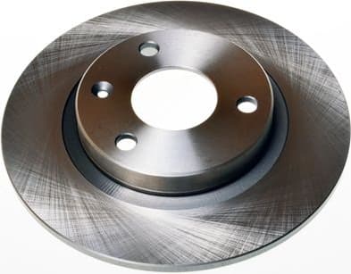 Brake Disc B130203