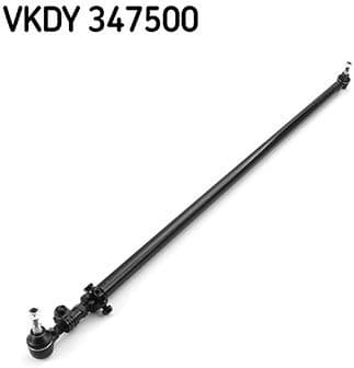 Centre Rod Assembly VKDY347500 - image 2