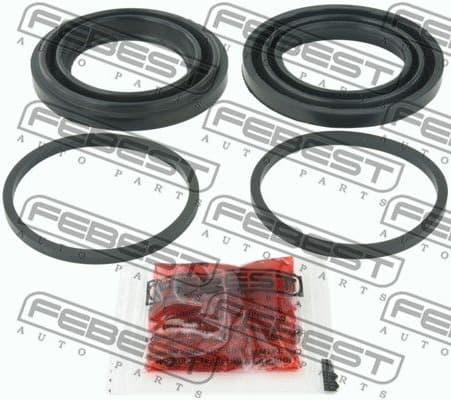 Repair Kit, brake caliper 3275-ESCIIIF