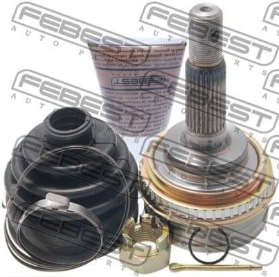 Joint Kit, drive shaft 0110-009A48