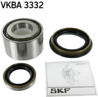 Wheel Bearing Kit VKBA 3332 - image 2