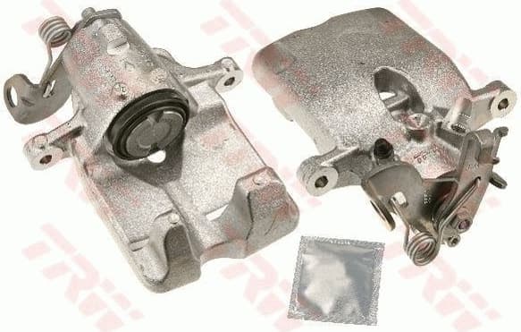 Brake Caliper BHS1207E - image 2