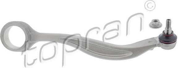 Control/Trailing Arm, wheel suspension 408705