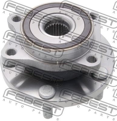 Wheel Hub 0882-G12MF