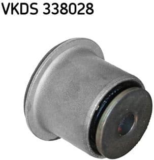 Mounting, control/trailing arm VKDS 338028 - image 2