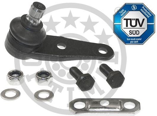 Ball Joint G3-075