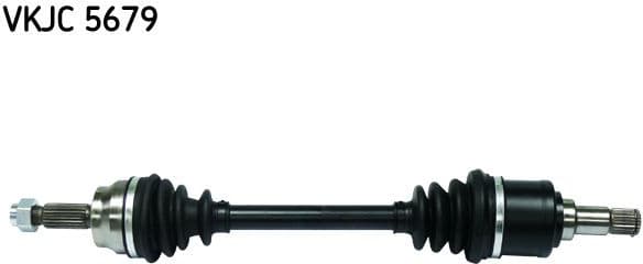 Drive Shaft VKJC 5679 - image 4