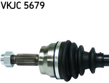 Drive Shaft VKJC 5679 - image 5