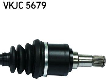 Drive Shaft VKJC 5679 - image 6