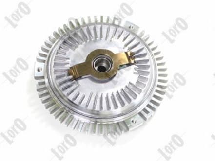Clutch, radiator fan LORO 014-013-0001