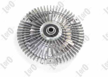 Clutch, radiator fan LORO 014-013-0001 - image 2
