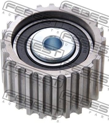 Deflection Pulley/Guide Pulley, timing belt 0888-FOR