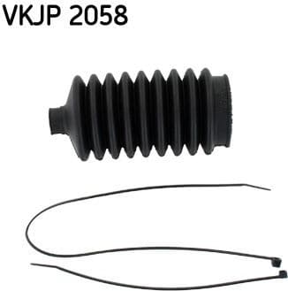 Bellow Kit, steering VKJP 2058 - image 2