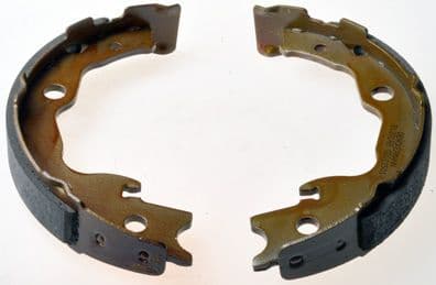 Brake Shoe Set B120168