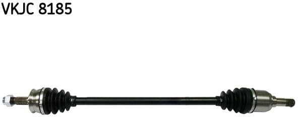 Drive Shaft VKJC 8185 - image 4