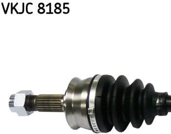 Drive Shaft VKJC 8185 - image 5