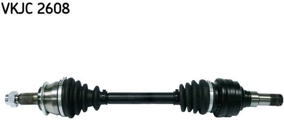 Drive Shaft VKJC 2608 - image 4