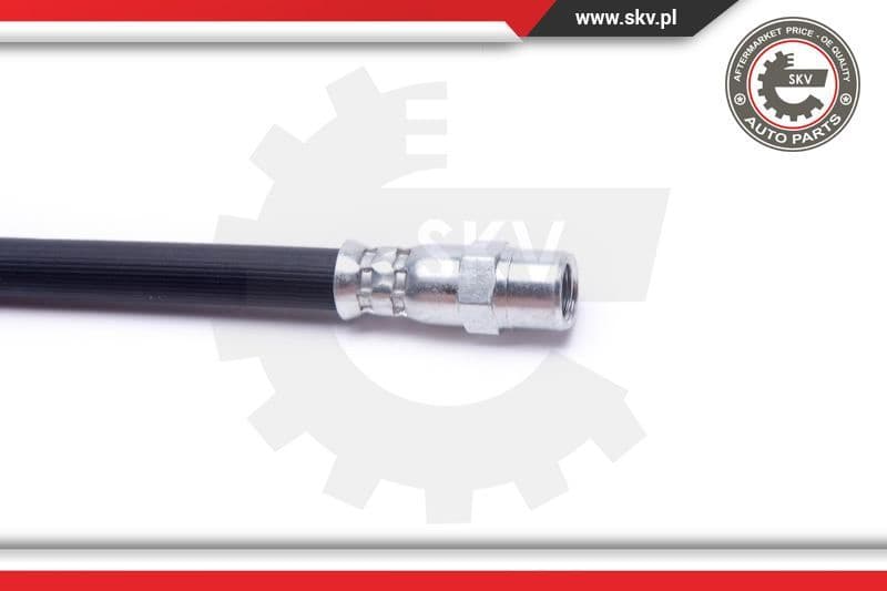 Brake Hose 35SKV242 - image 4