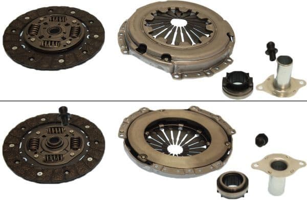 Clutch Kit 962285