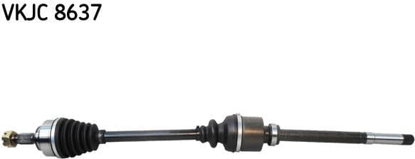 Drive Shaft VKJC 8637 - image 4