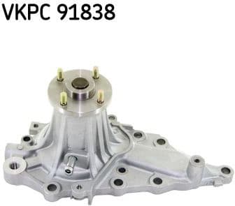 Water pump cooling system VKPC91838 - image 2