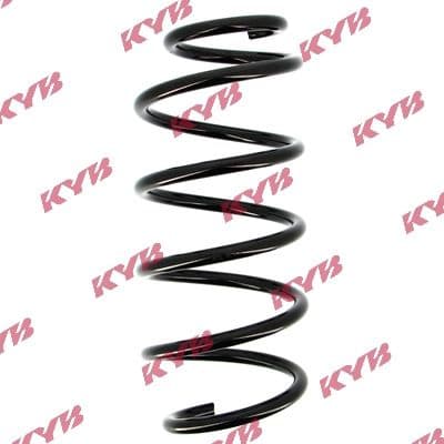 Suspension Spring K-Flex RA4103