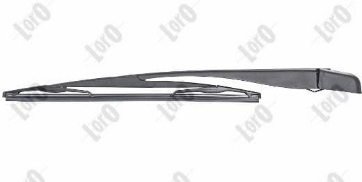 Wiper Arm Set, window cleaning LORO 103-00-022-C