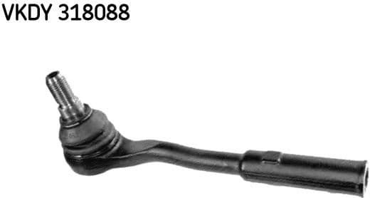 Tie Rod End VKDY318088 - image 2