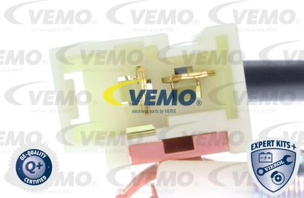 Switch, clutch control (cruise control) EXPERT KITS + V52-73-0020 - image 2