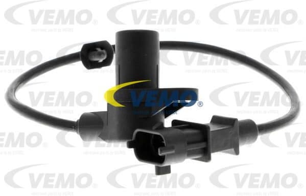 Sensor, crankshaft pulse Original VEMO Quality V53-72-0011-1
