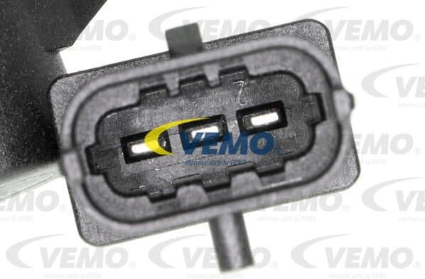 Sensor, crankshaft pulse Original VEMO Quality V53-72-0011-1 - image 2