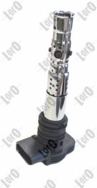 Ignition Coil LORO 122-01-012