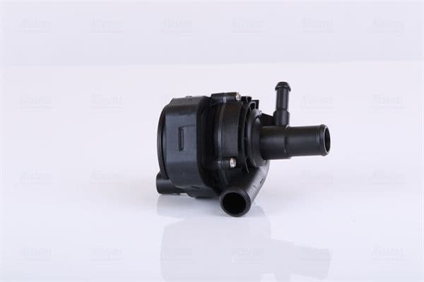 Auxiliary Water Pump (cooling water circuit) 831118