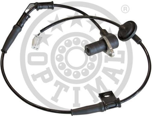 Sensor, wheel speed 06-S186 - image 2