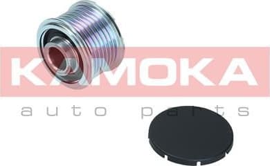 Alternator Freewheel Clutch RC139 - image 6