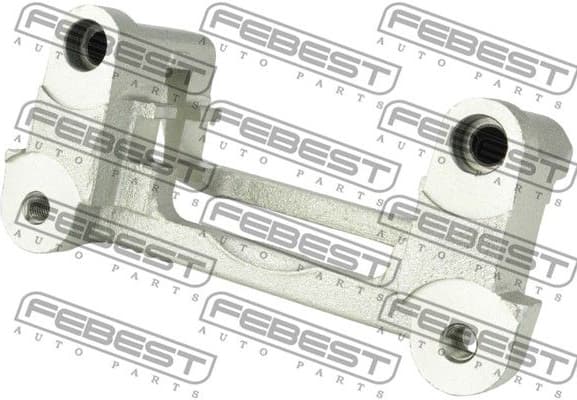 Brake Caliper Bracket Set 0477C-GFR