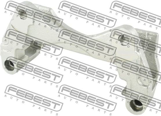 Brake Caliper Bracket Set 0477C-CYF