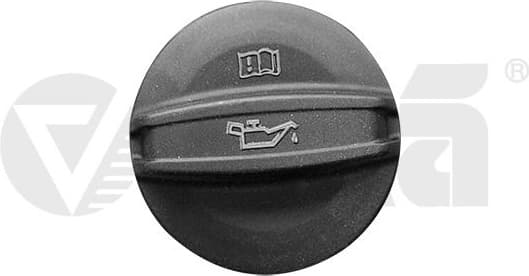 Cap, oil filler neck 11031823701