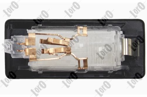 Licence Plate Light LORO 053-14-900 - image 2