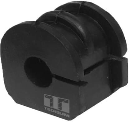 Mounting, stabiliser bar 00461554