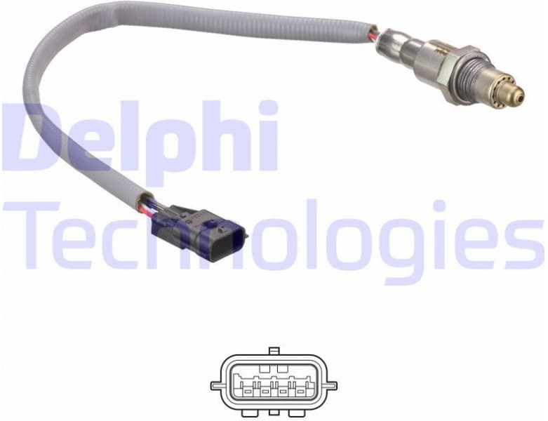 Oxygen Sensor ES2116912B1