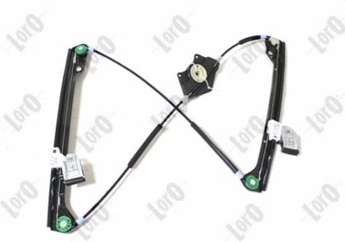 Window Regulator LORO 130-053-001