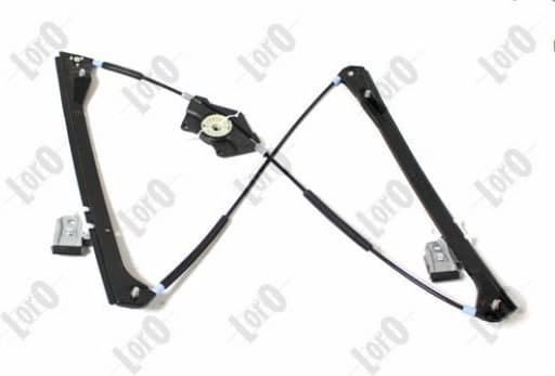 Window Regulator LORO 130-053-001 - image 2