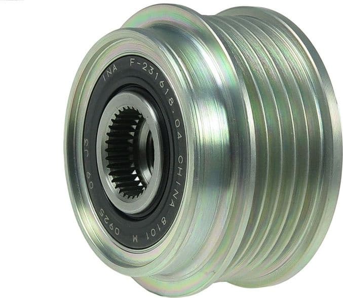 Alternator Freewheel Clutch Ina AFP1001INA