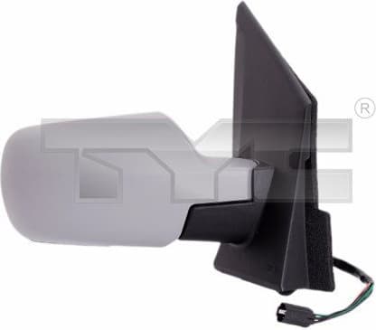 Exterior Mirror 3100025