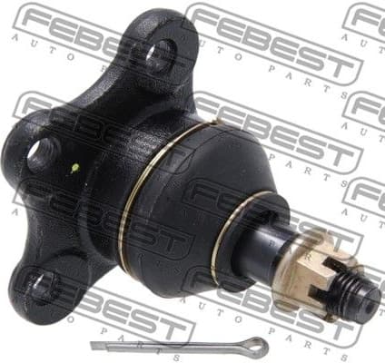 Ball Joint 3020-001
