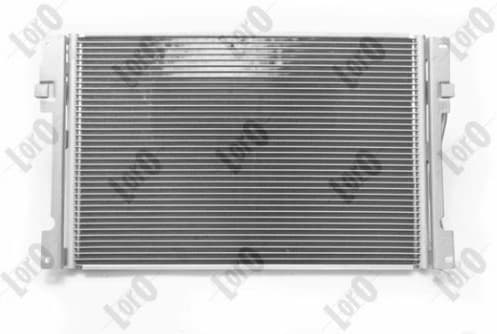 Condenser, air conditioning LORO 052-016-0001 - image 2