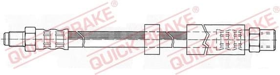 Brake Hose 32.988
